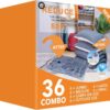 Clothing Storage Bags Large 20 Count