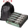 Food Waste Caddy Liners 8 Gallon 100 Count