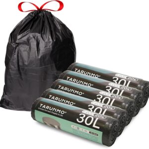 Food Waste Caddy Liners 8 Gallon 100 Count
