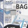 Vacuum Storage Bags Large 4 Count